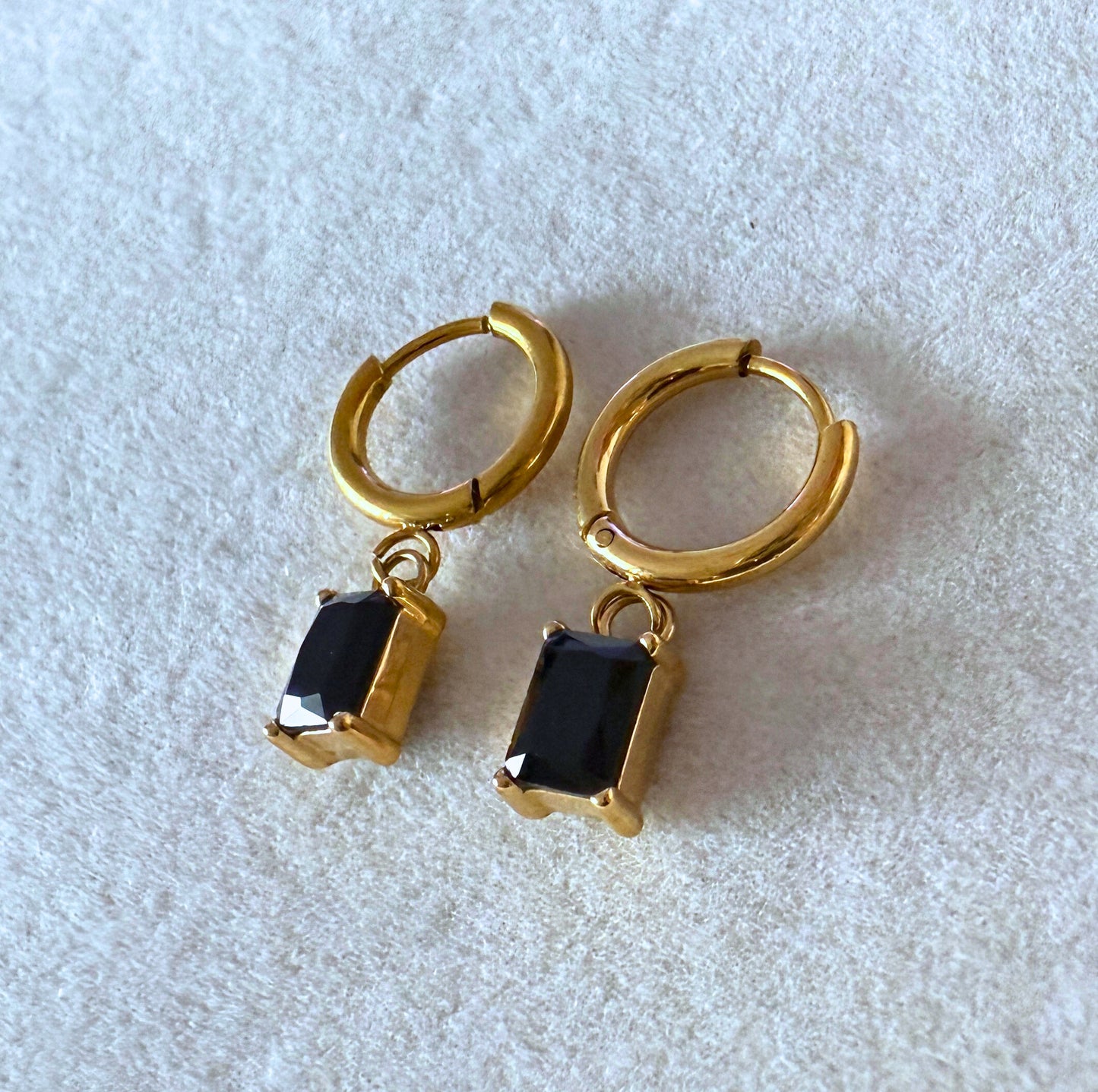 Boucles d'oreilles NALA