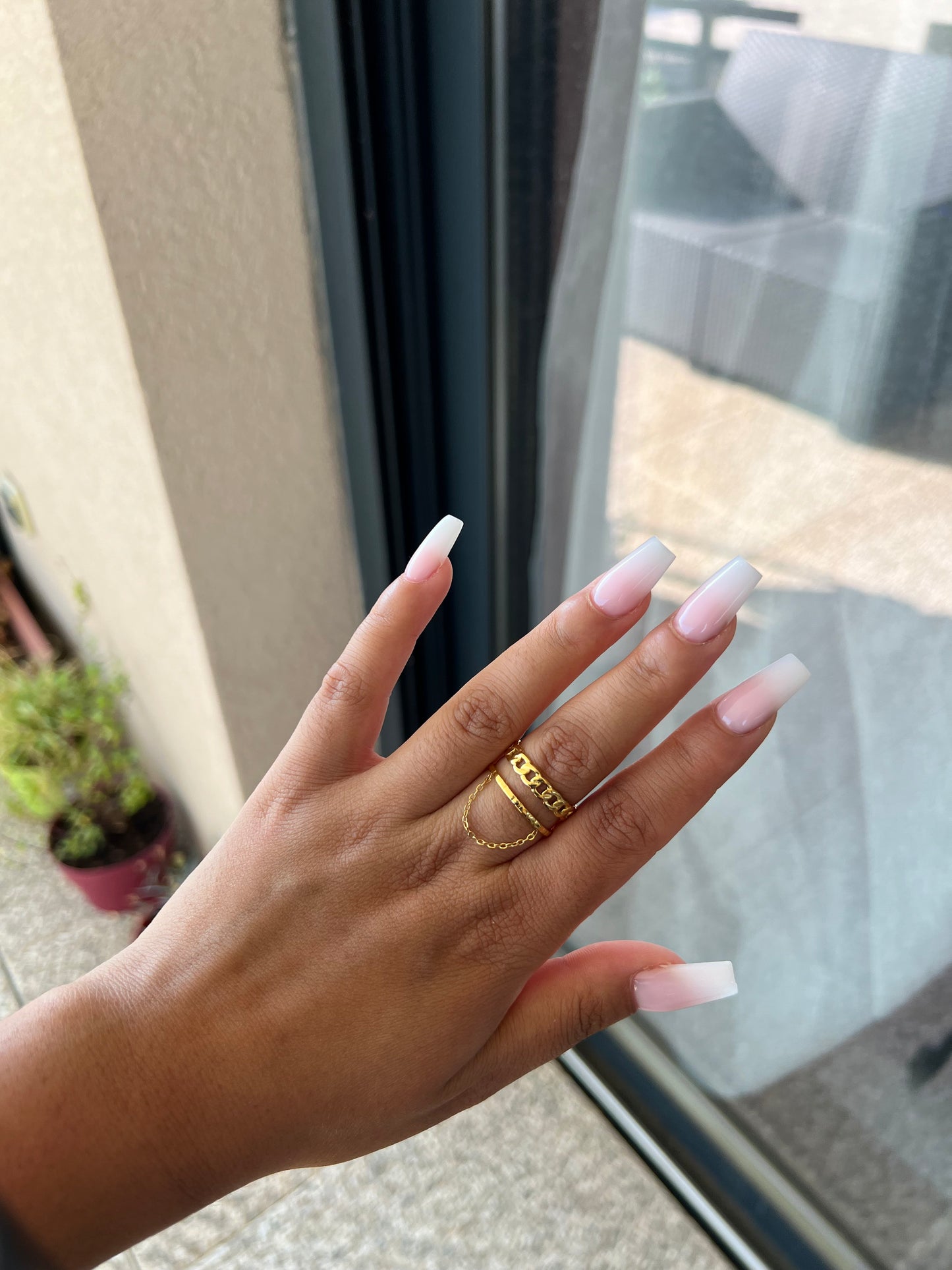 Bague CHARLOTTE