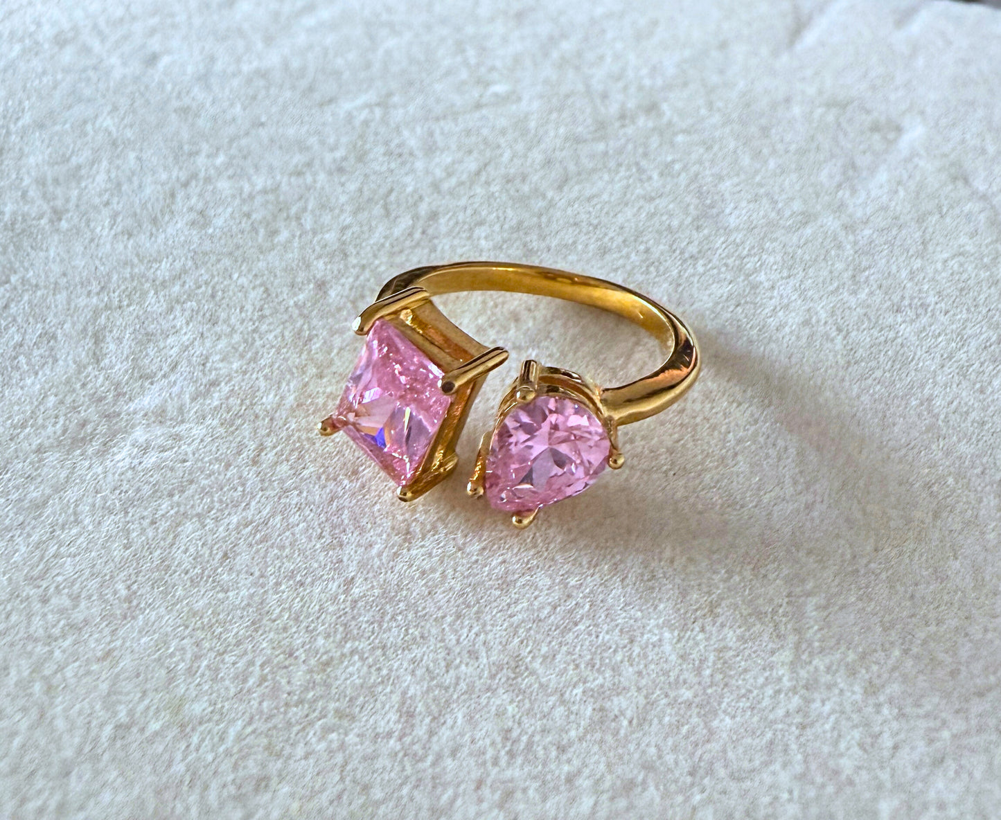 Bague ELARA