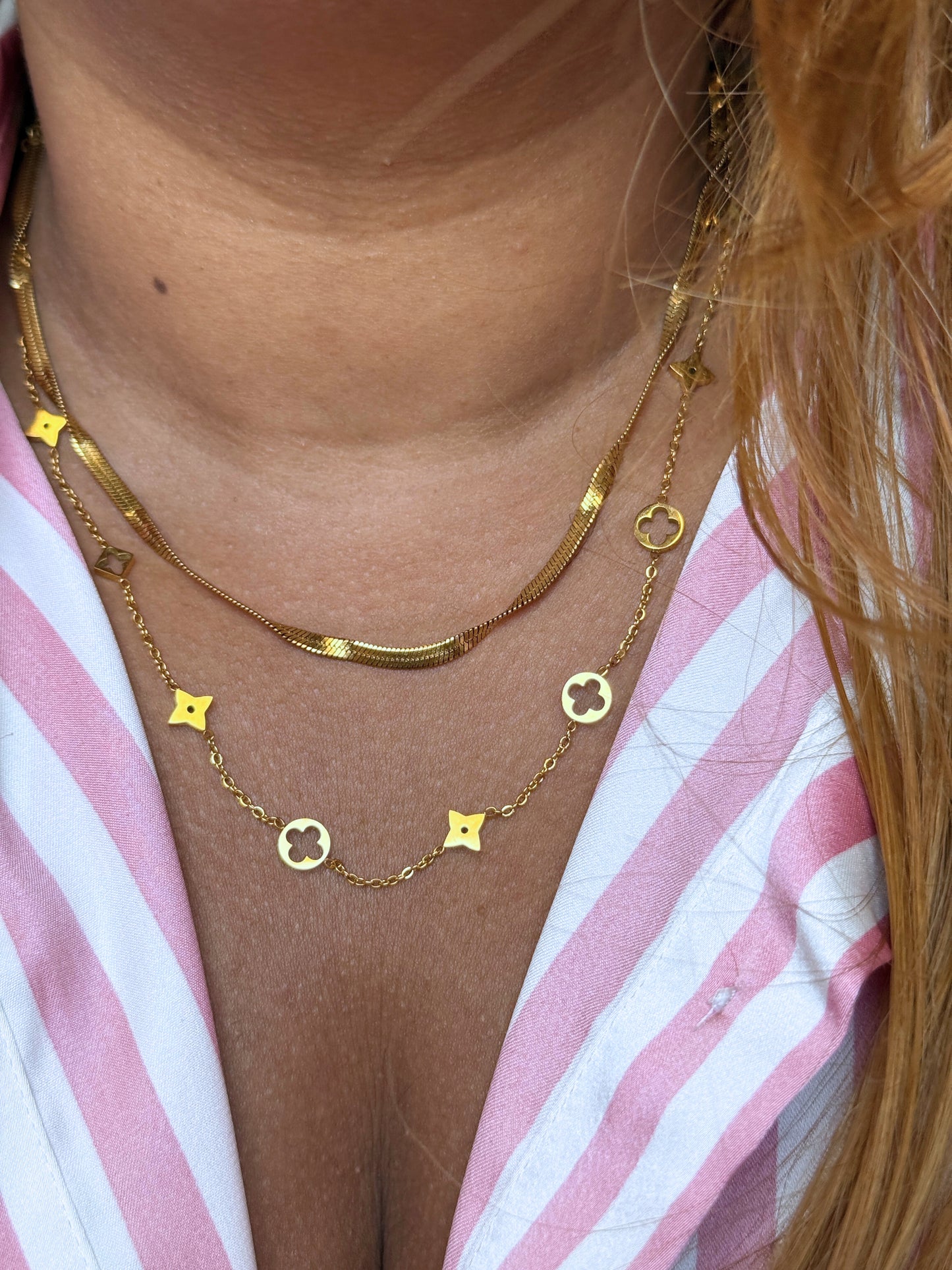 Collier BELLA