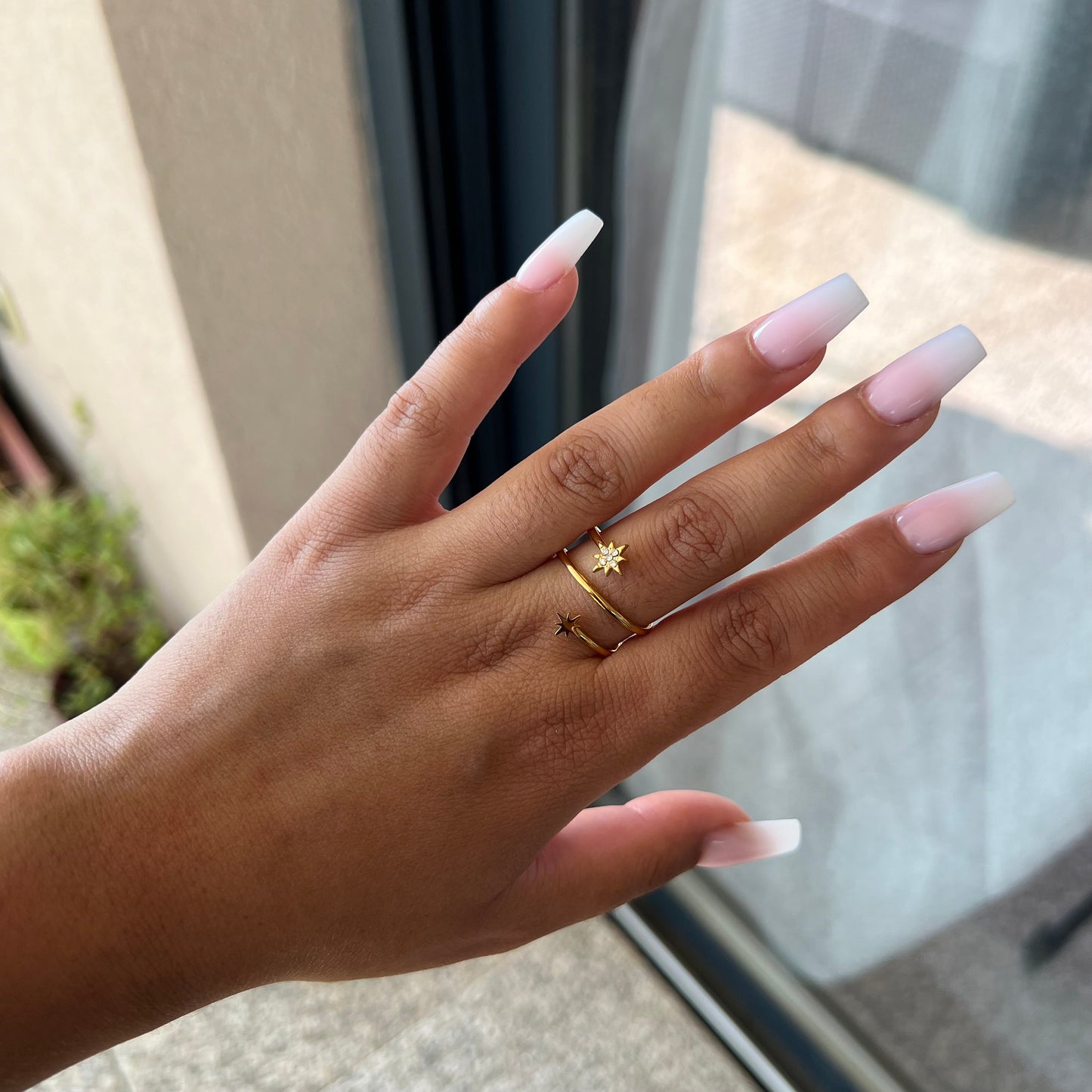 Bague ELISE