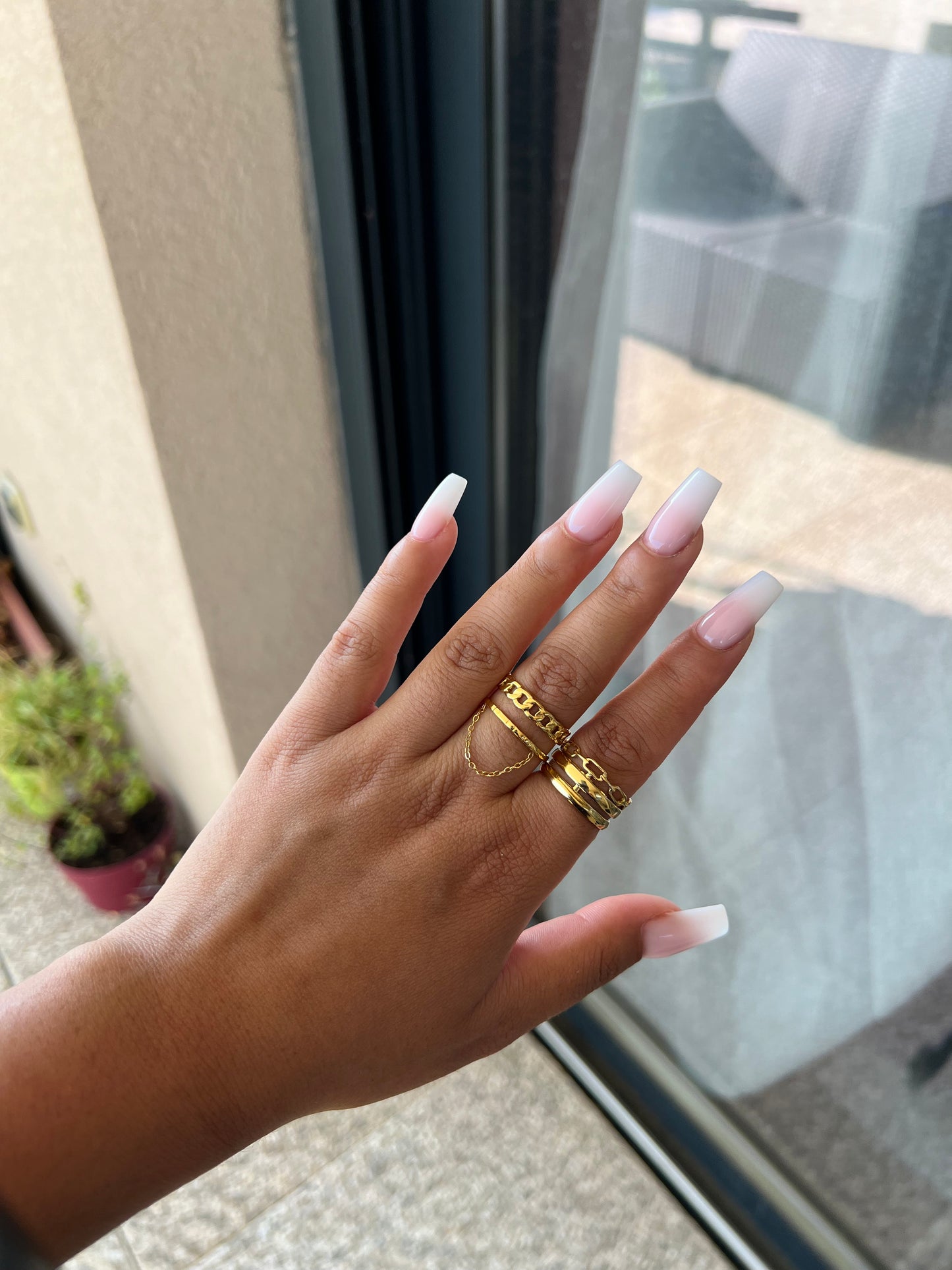 Bague CHARLOTTE