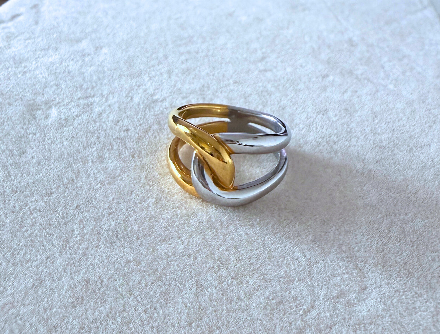 Bague DAISY