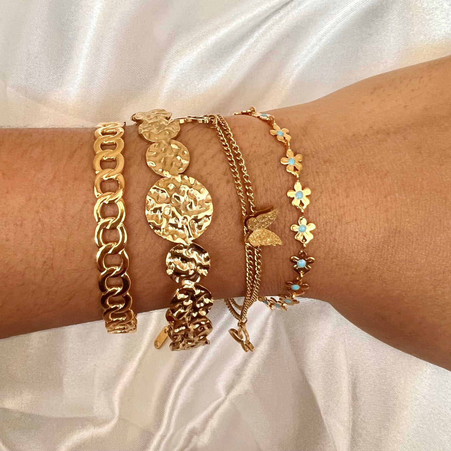 Bracelet FREYA