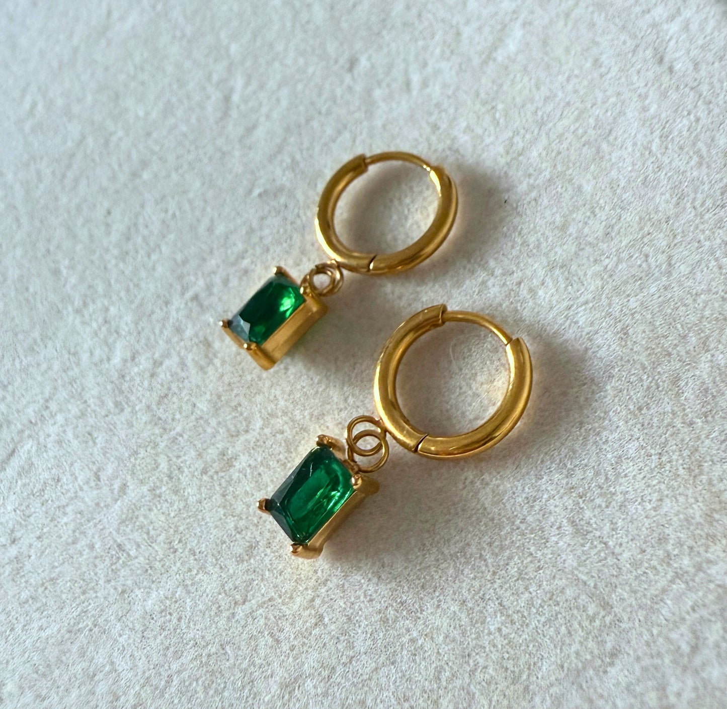 Boucles d'oreilles NALA