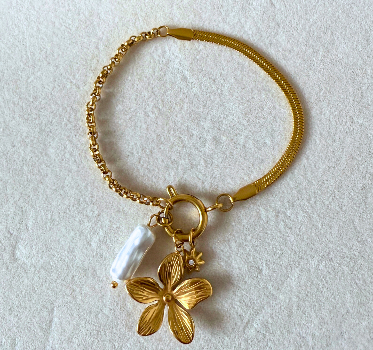 Bracelet SIENNA