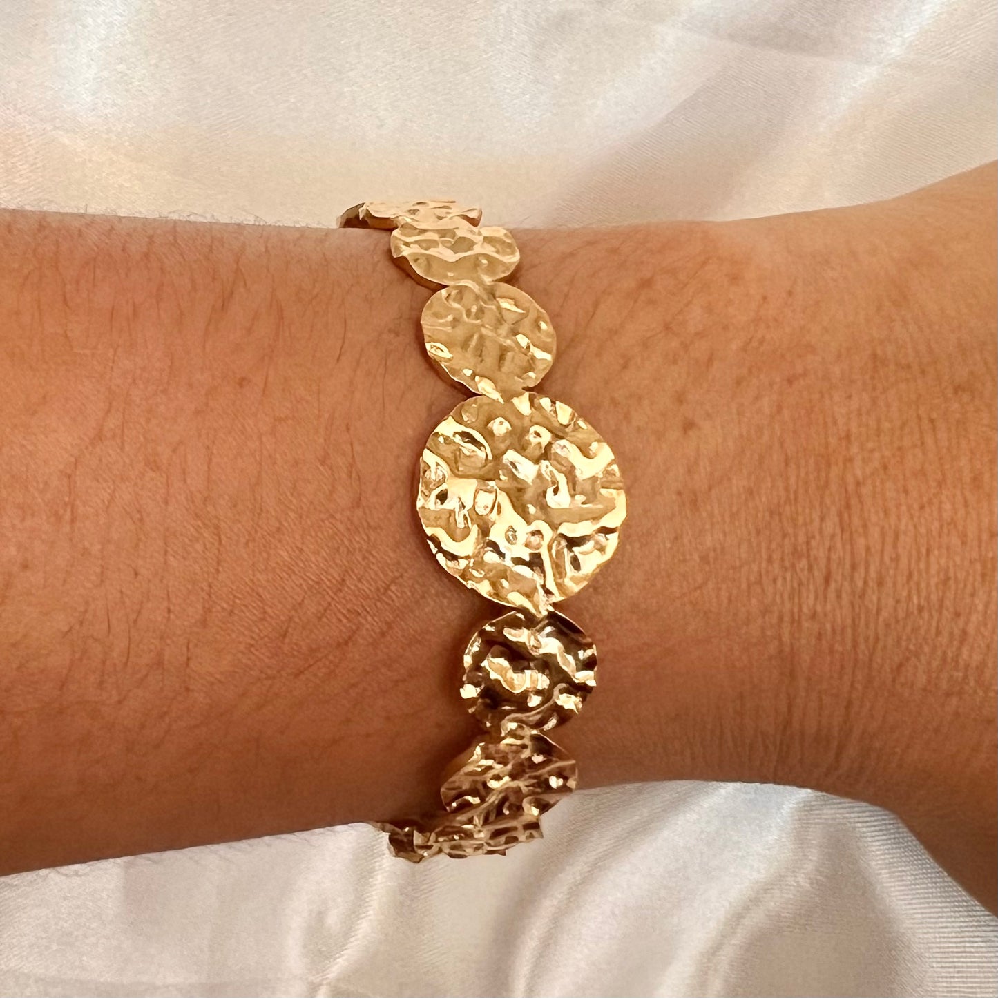 Bracelet FREYA