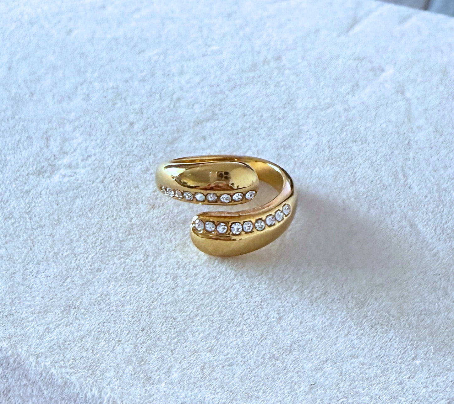Bague Siane