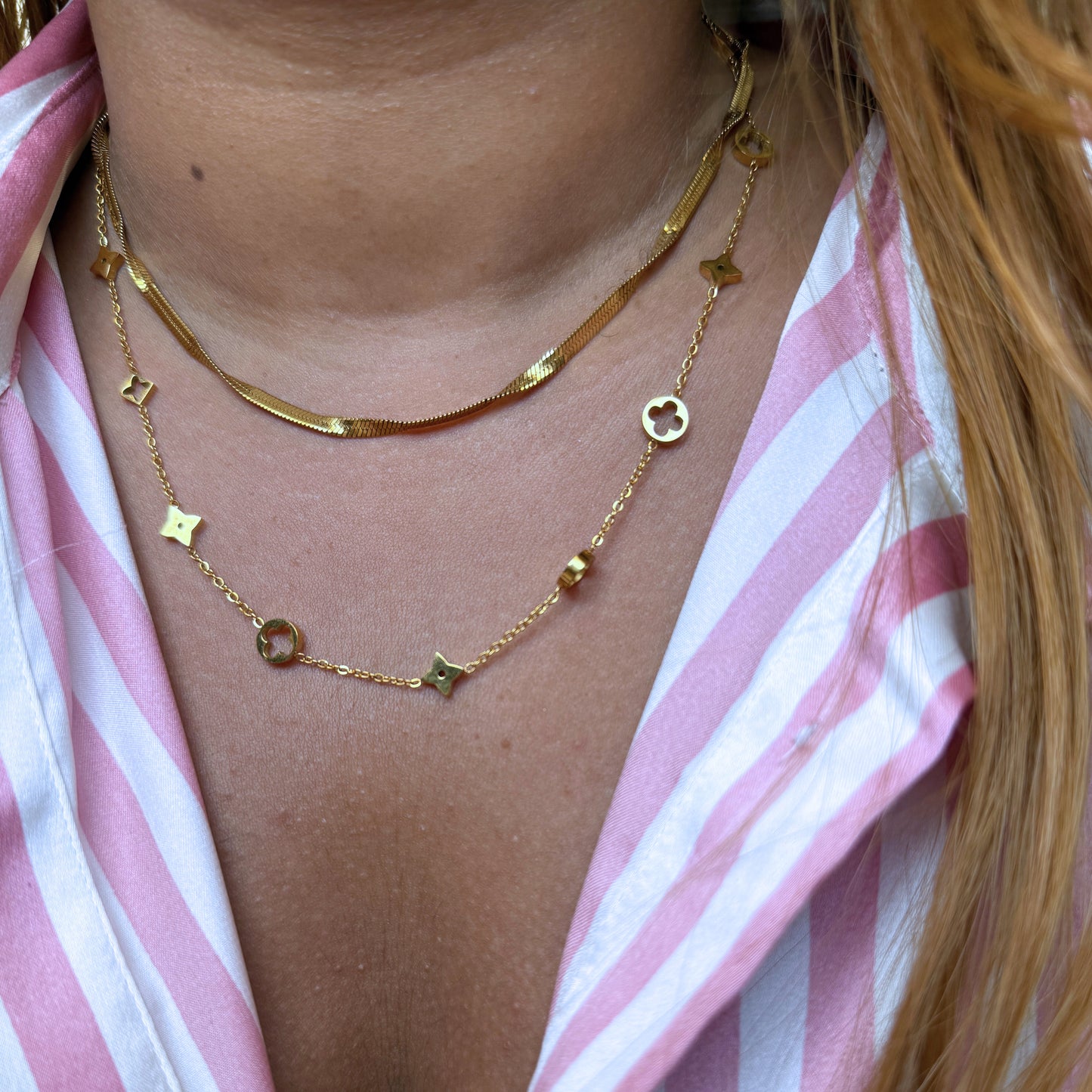 Collier BELLA