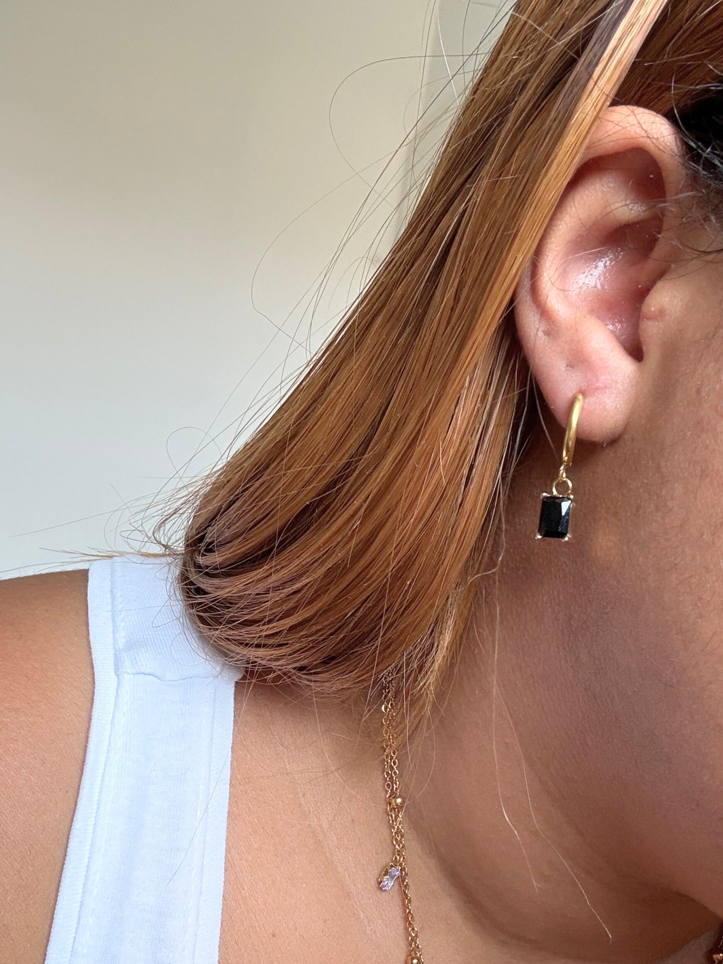 Boucles d'oreilles NALA
