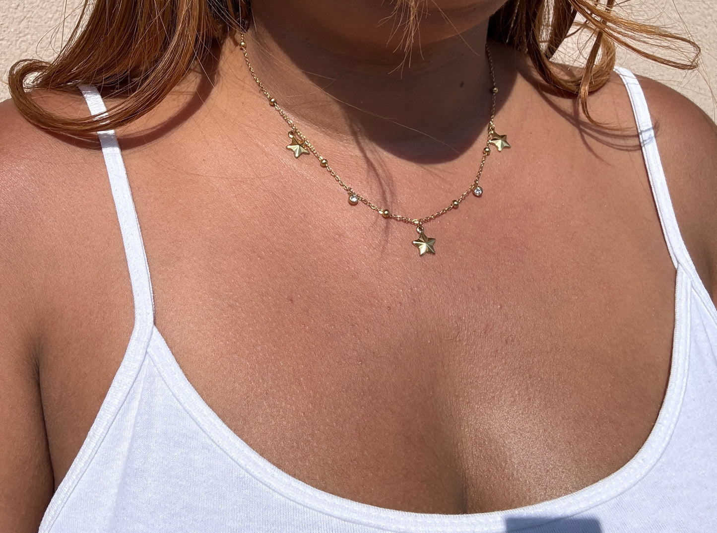 Collier ZOÉ