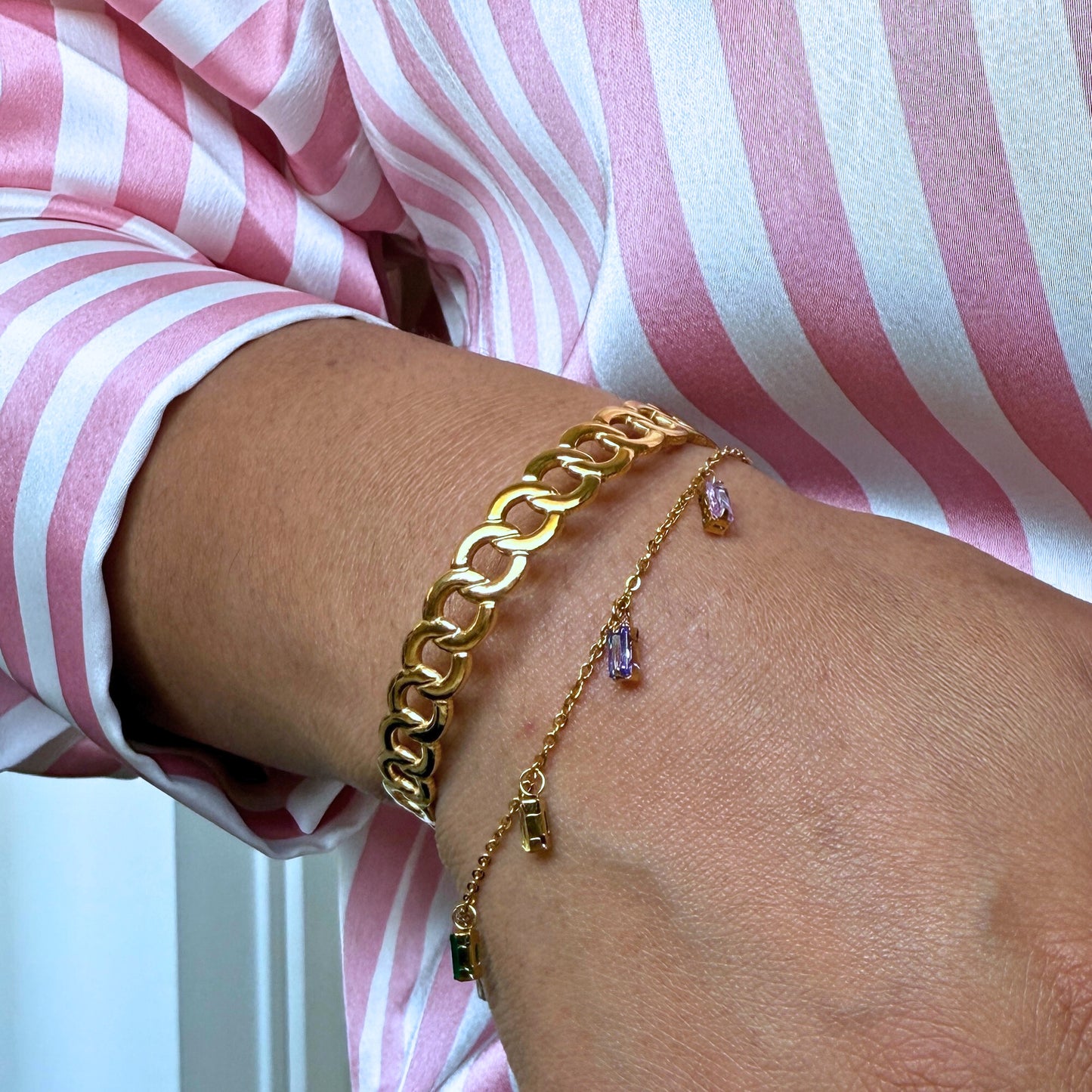 Bracelet MELISSA
