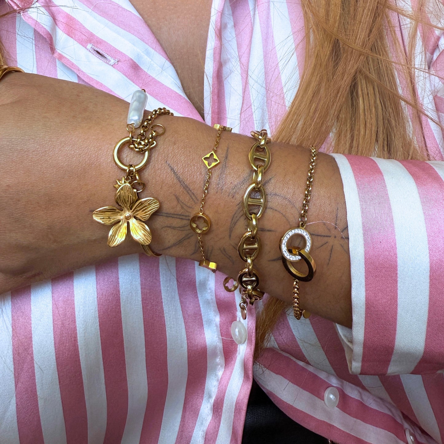 Bracelet SIENNA