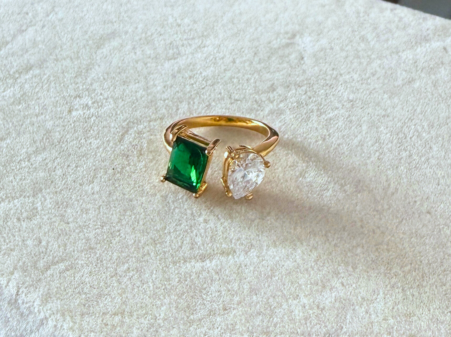 Bague ELARA