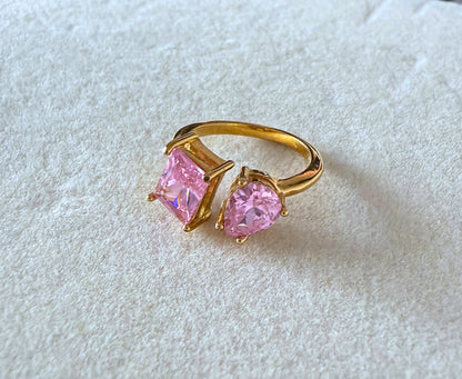 Bague ELARA