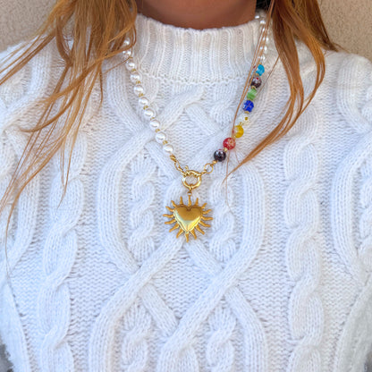 Collier SOLENE