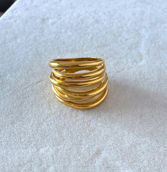 Bague LILA