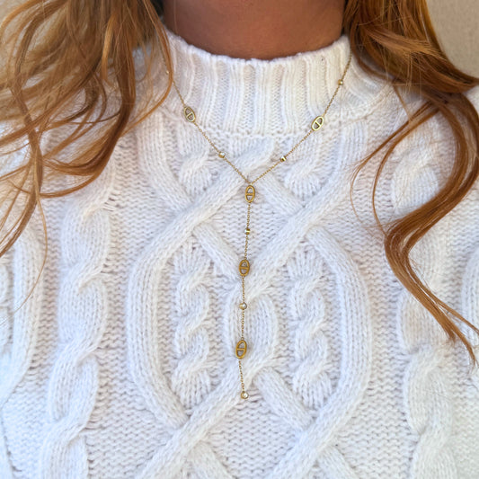Collier ROXY
