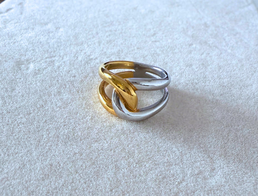 Bague DAISY