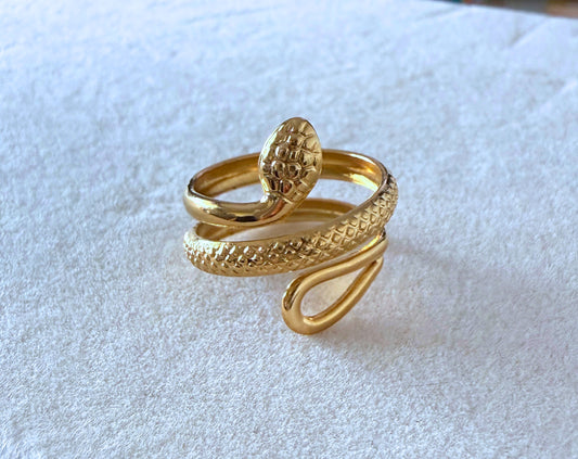 Bague SIA