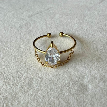 Bague AMÉLIE