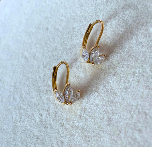 Boucles d'oreilles MINI