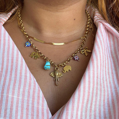 Collier RAYNA