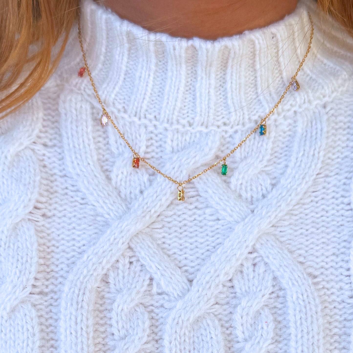 Collier MELISSA