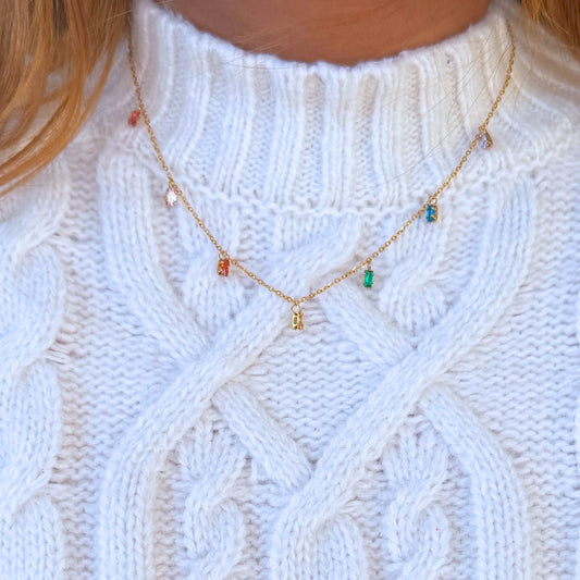 Collier MELISSA