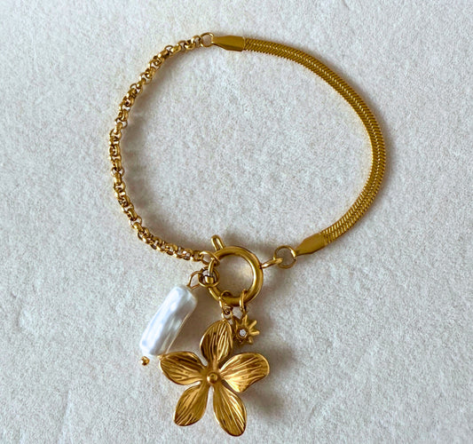 Bracelet SIENNA