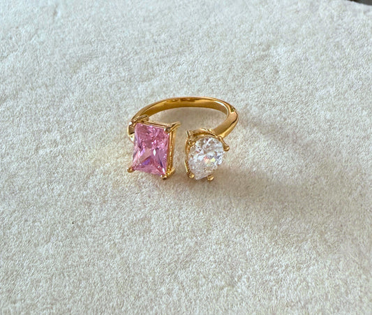 Bague ELARA