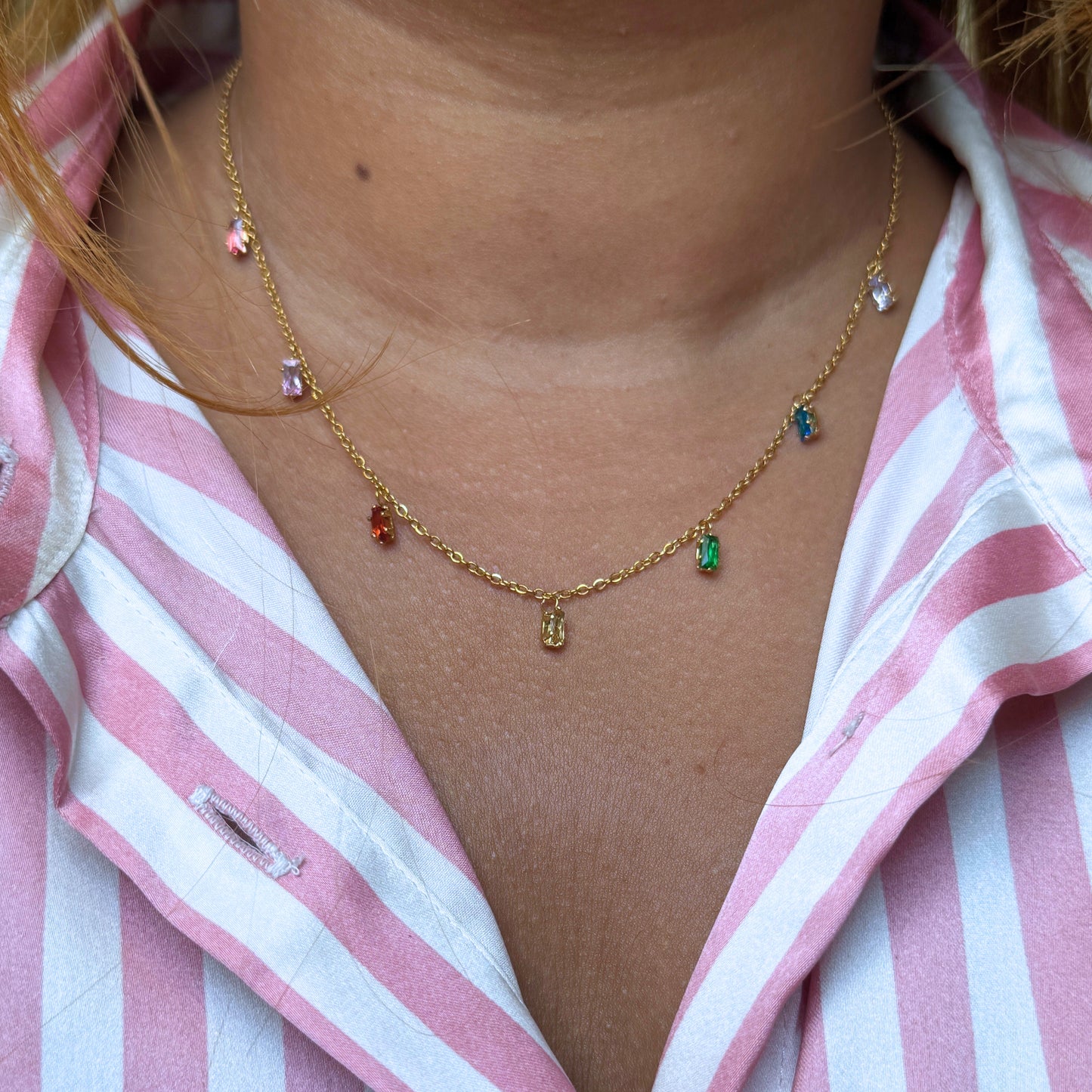 Collier MELISSA
