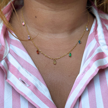Collier MELISSA