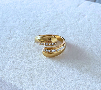 Bague Siane