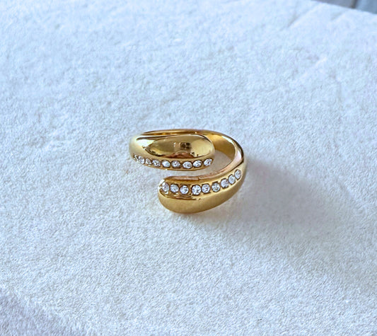 Bague Siane