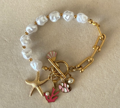 Bracelet TÉA