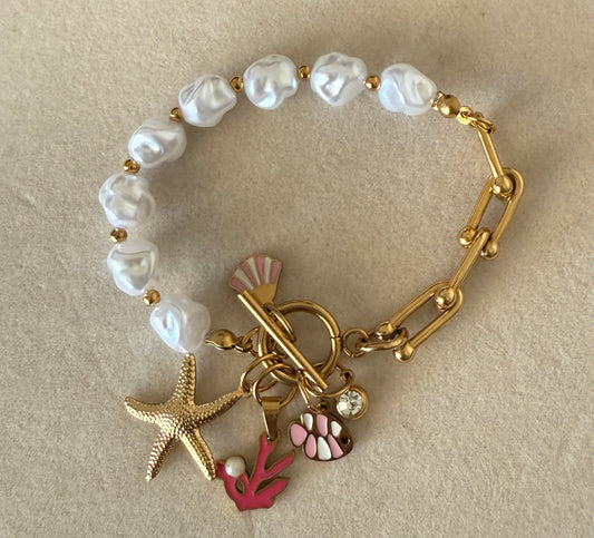 Bracelet TÉA