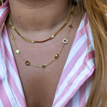 Collier BELLA