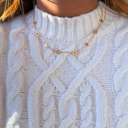 Collier BELLA