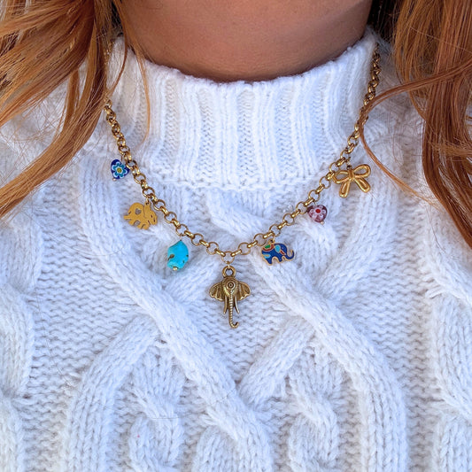 Collier RAYNA