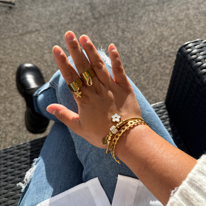Bague LARA