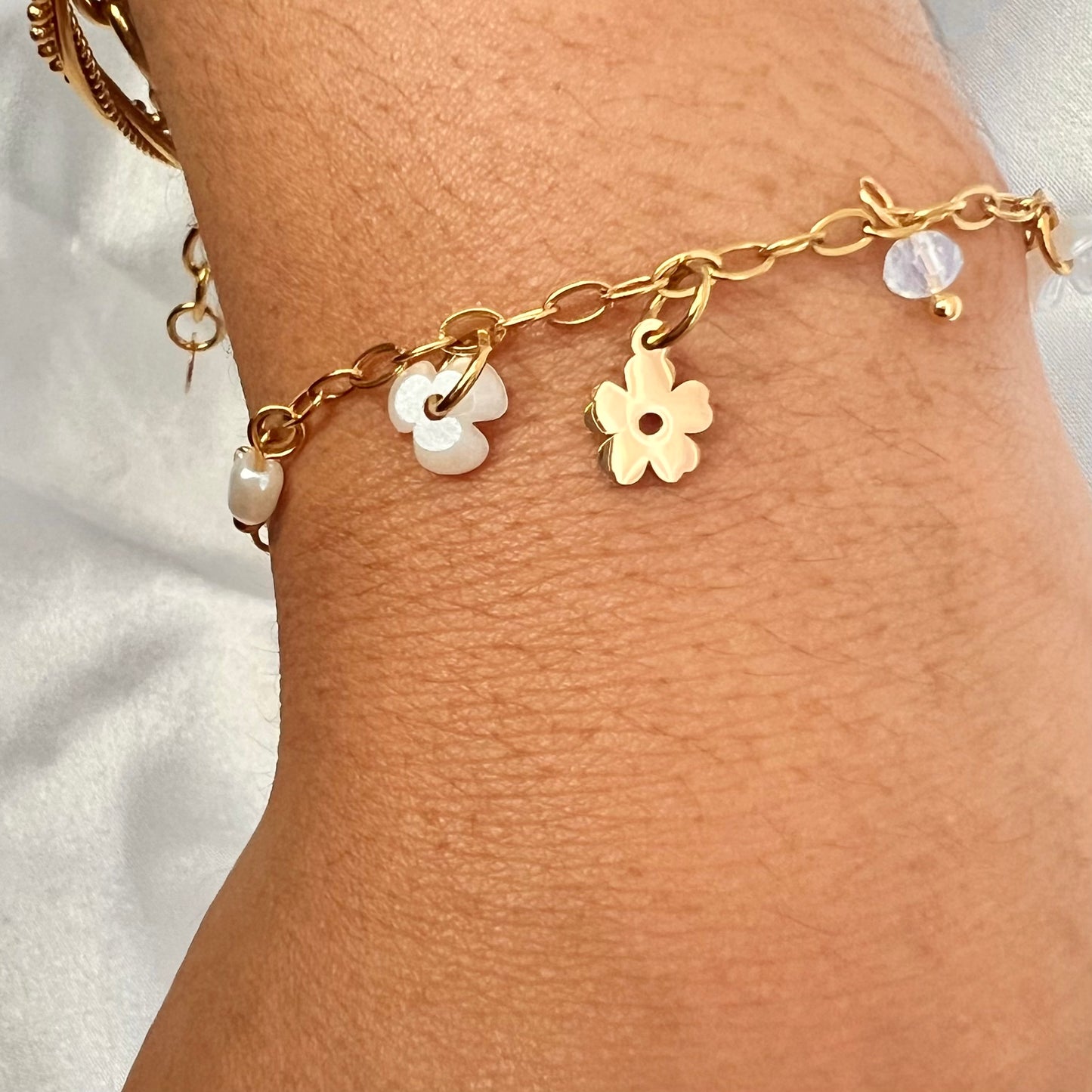 Bracelet FLORA